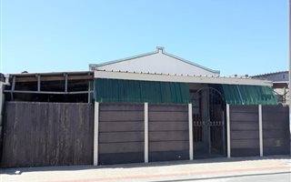 3 Bedroom House in Lavender Hill