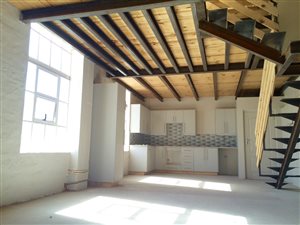 2 Bed Apartment in Montagu