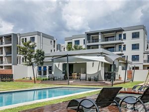 3 Bed Apartment in Kyalami