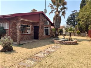 3 Bed House in Riamarpark