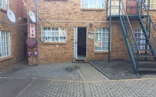 2 Bedroom Apartment in Brits