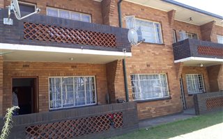 2 Bedroom Townhouse in Germiston Central