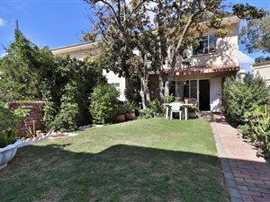 3 Bed Duplex in Kabega