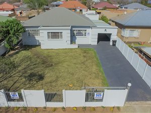 3 Bedroom House in The Hill