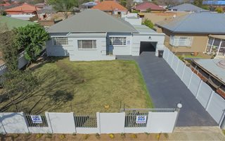 3 Bedroom House in The Hill