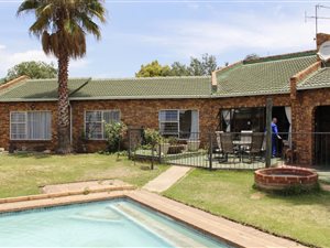 3 Bed House in Rynfield