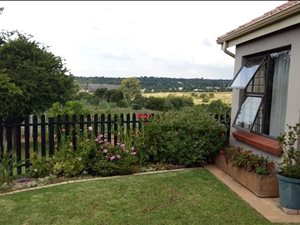 3 Bed House in Olivedale