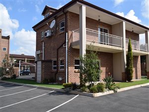 2 Bed Apartment in Brentwood
