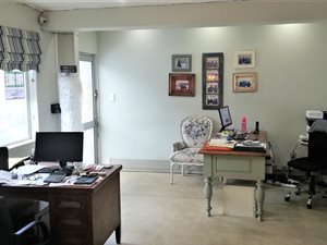 204 m² Commercial space in Ballito Commercial District