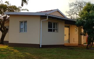 2 Bedroom Townhouse in Mtwalume