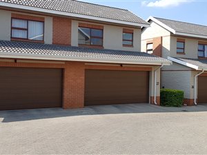 3 Bed Apartment in Country View Estate