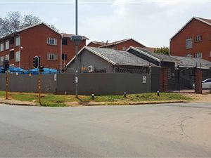 Office space in Randburg Central