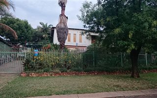 4 Bedroom House in Proclamation Hill