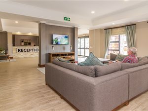 2 Bed Simplex in Olympus AH