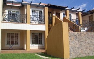 1 Bedroom Apartment in Nelspruit