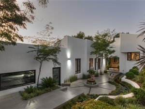 2 Bed House in Northcliff