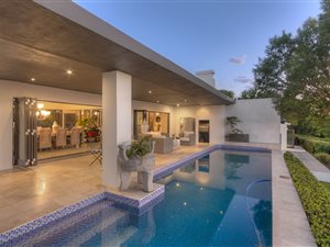 2 Bed House in Northcliff