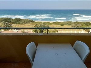 3 Bed Flat in Port Shepstone