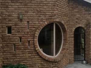 5 Bed House in Visagie Park