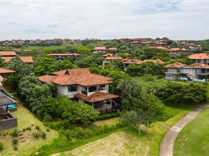 4 Bed House in Zimbali Coastal Resort