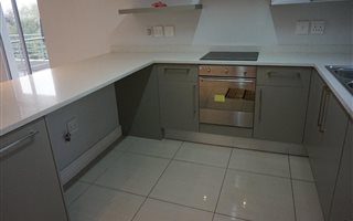 3 Bedroom Penthouse in Bryanston