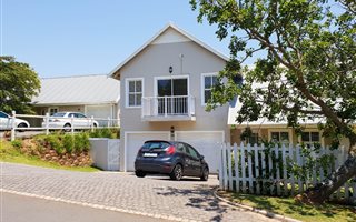 4 Bedroom House in Ballito