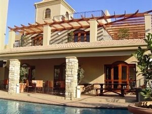 Loft in Lonehill