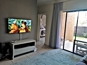 3 Bed Apartment in Glenferness AH