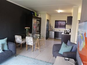 3 Bed Apartment in Glenferness AH