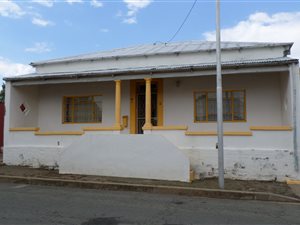 3 Bed House in Middelburg