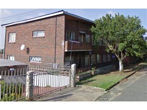 2 Bed Flat in Germiston Central