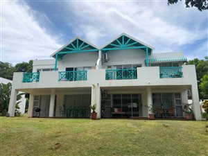 2 Bed Apartment in Shakas Rock