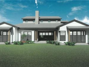 3 Bed Townhouse in Woodland Hills