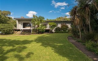 4 Bedroom House in Bergsig