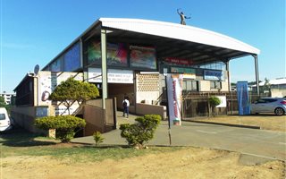 1440 m² Commercial space in Cato Manor