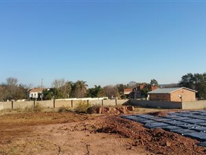 850 m² Land available in Eldo View