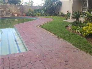 3 Bed Apartment in South Beach
