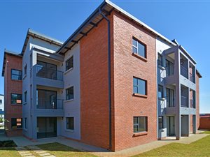 2 Bedroom Townhouse in Grand Central