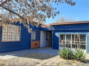 Office space in Parys