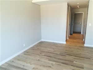 Studio apartment in Cape Town City Centre