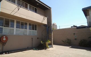 Commercial space in Sasolburg