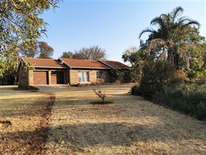 3 Bed House in Derdepoort