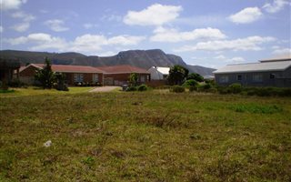 659 m² Land available in Franskraal