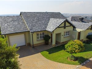 1 Bed Cluster in Sunninghill