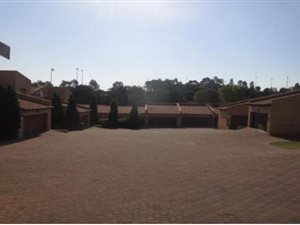 3 Bed Townhouse in Elandshaven