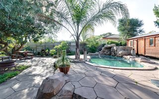3 Bedroom House in Amandelsig