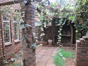 3 Bed Duplex in Brummeria