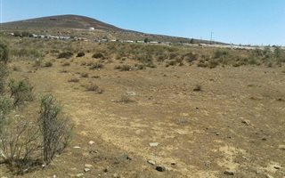 1000 m² Land available in Sutherland