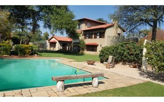 2 ha Farm in Chancliff