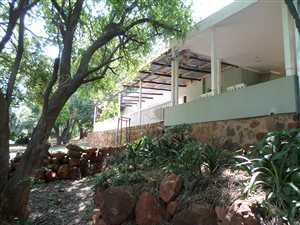7 ha Farm in Mooinooi